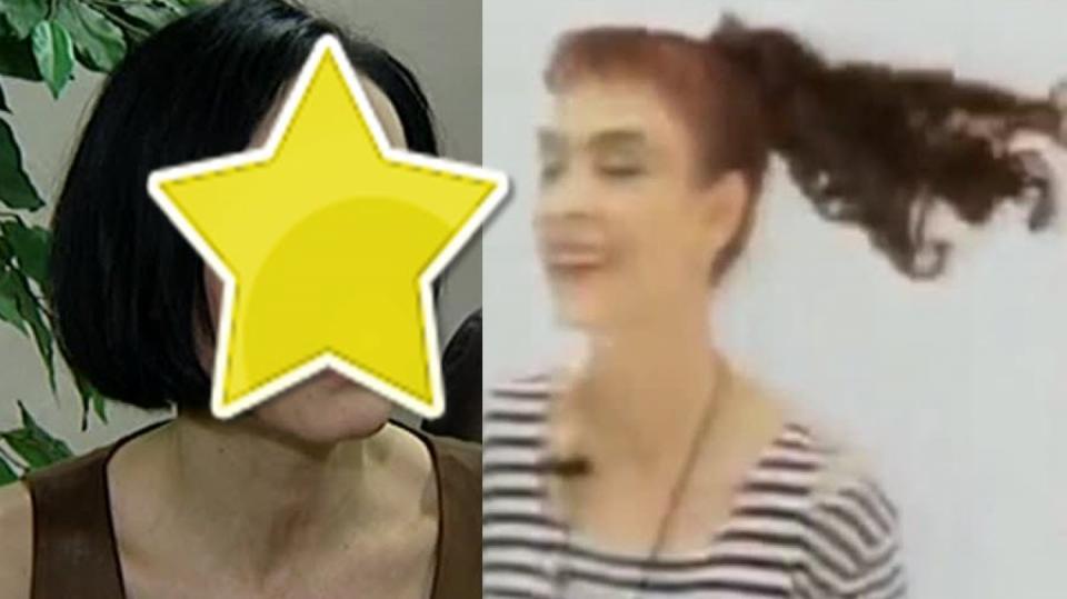 Video VIP zprávy: DJ hvězda 90. let Marusha dřív a dnes